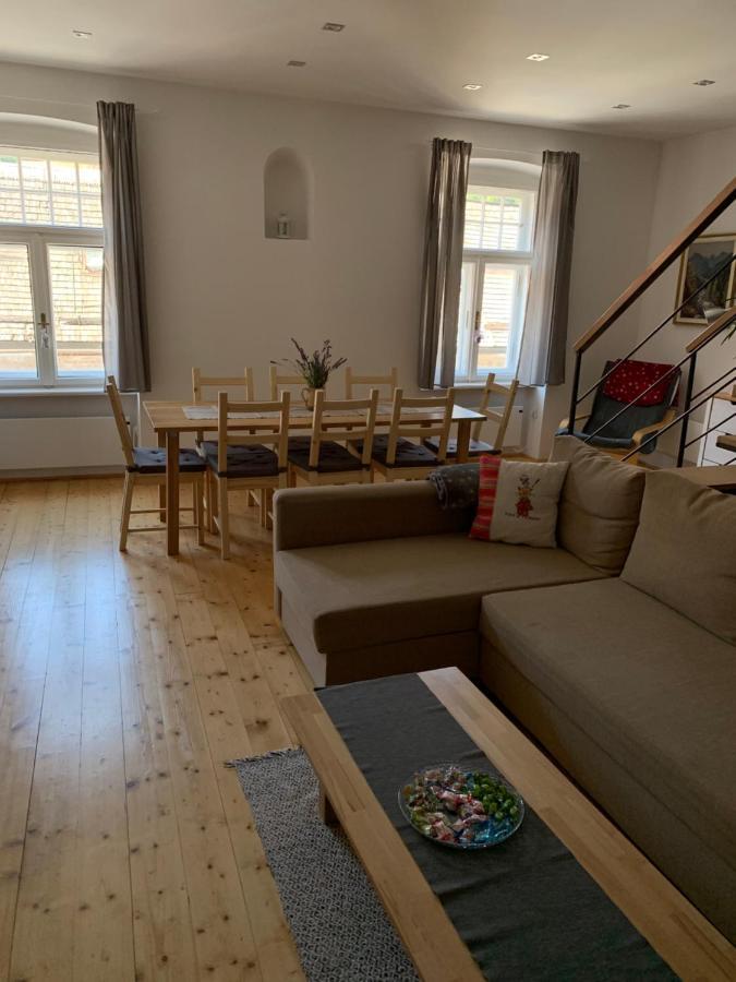 Apartman Stiavnica Banská Štiavnica Εξωτερικό φωτογραφία