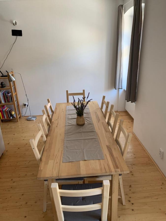 Apartman Stiavnica Banská Štiavnica Εξωτερικό φωτογραφία