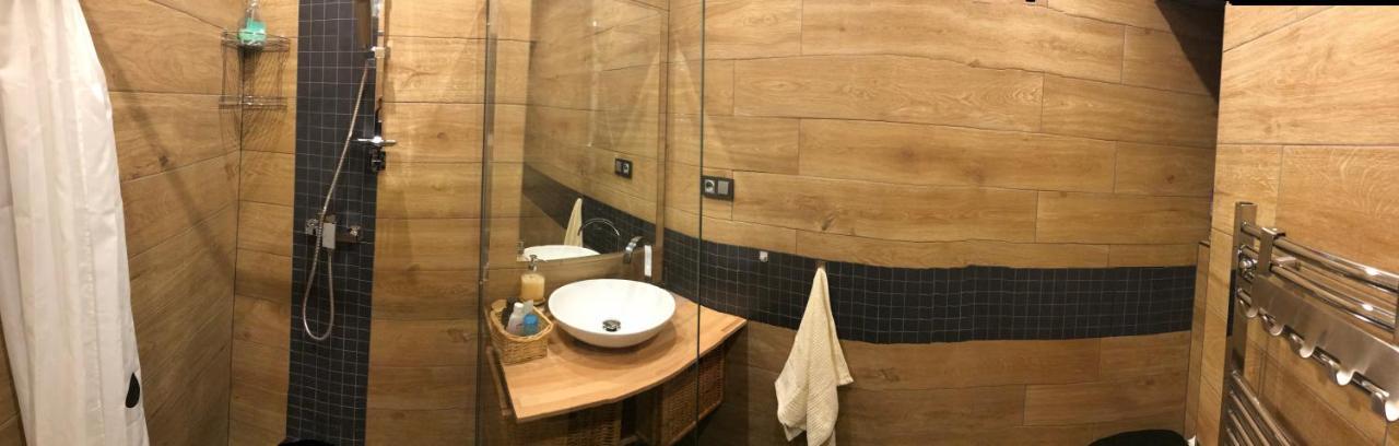 Apartman Stiavnica Banská Štiavnica Εξωτερικό φωτογραφία