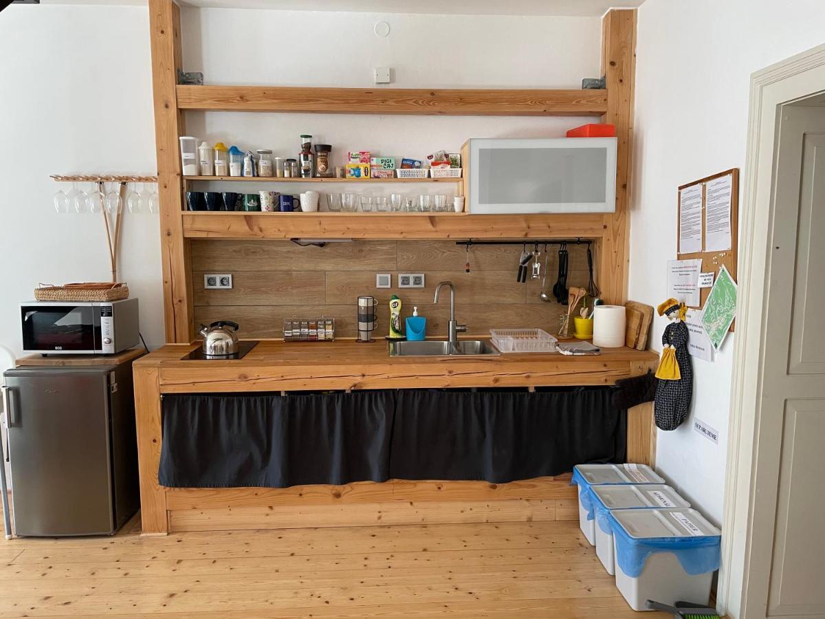Apartman Stiavnica Banská Štiavnica Εξωτερικό φωτογραφία