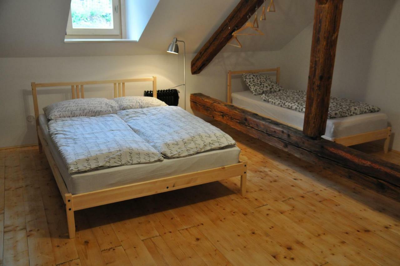 Apartman Stiavnica Banská Štiavnica Εξωτερικό φωτογραφία