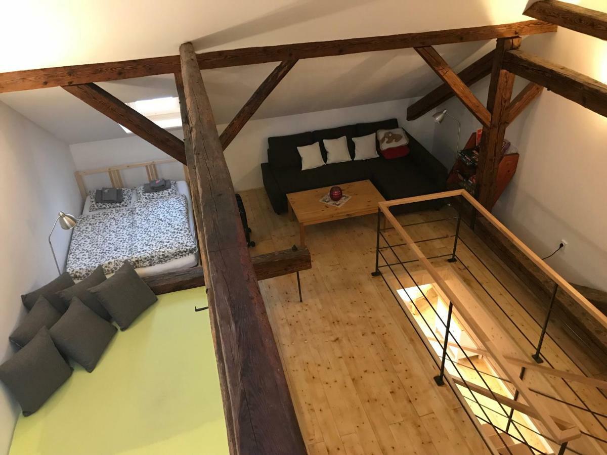 Apartman Stiavnica Banská Štiavnica Εξωτερικό φωτογραφία